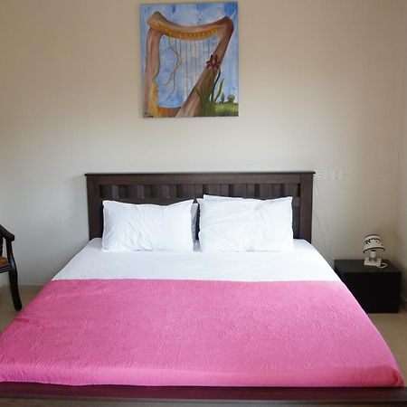 וילה על ההר Vila Poriyya Exterior foto