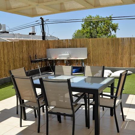 וילה על ההר Vila Poriyya Exterior foto