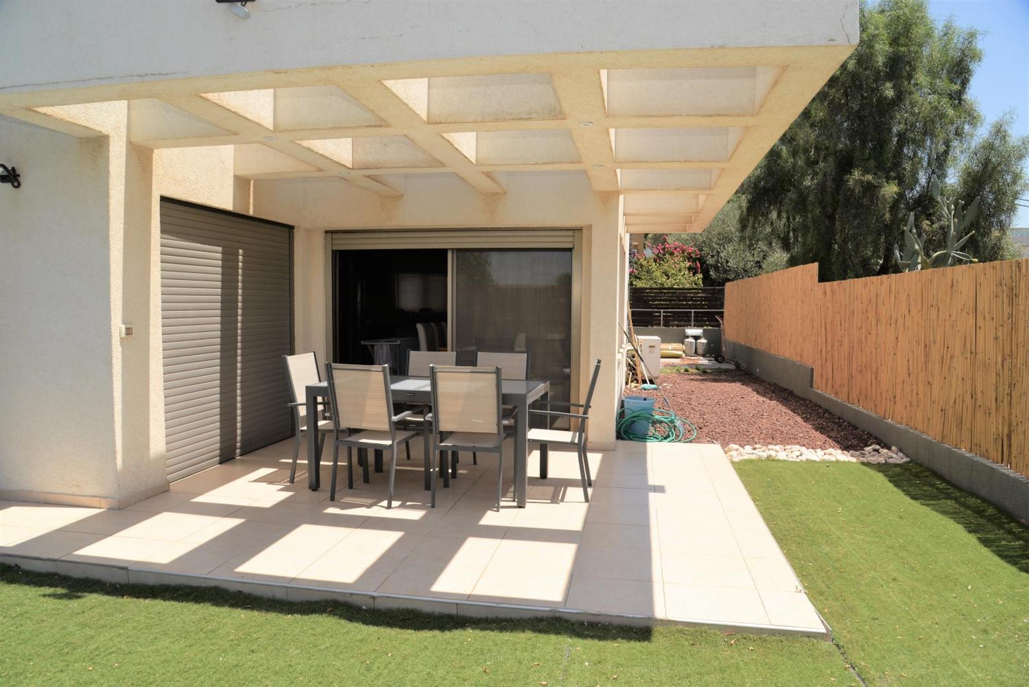 וילה על ההר Vila Poriyya Exterior foto