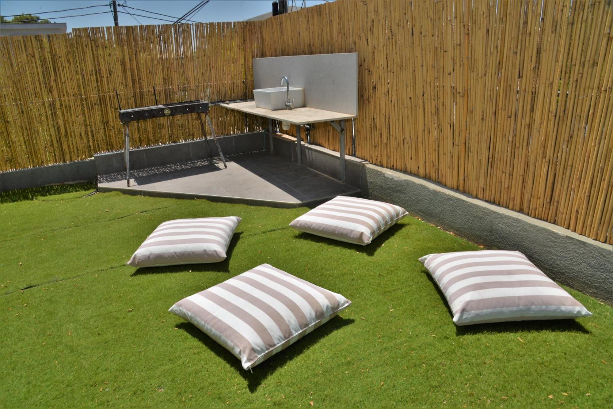 וילה על ההר Vila Poriyya Exterior foto