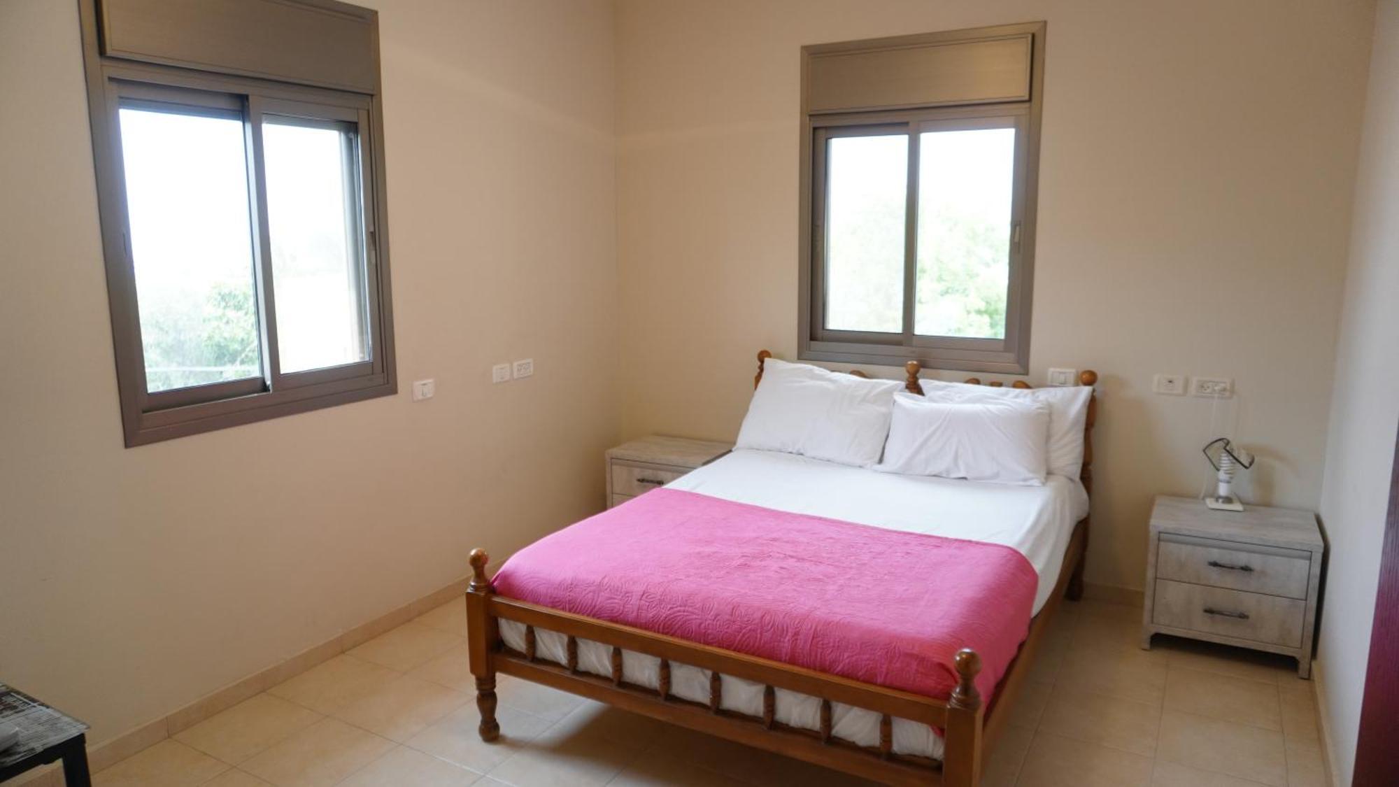 וילה על ההר Vila Poriyya Exterior foto