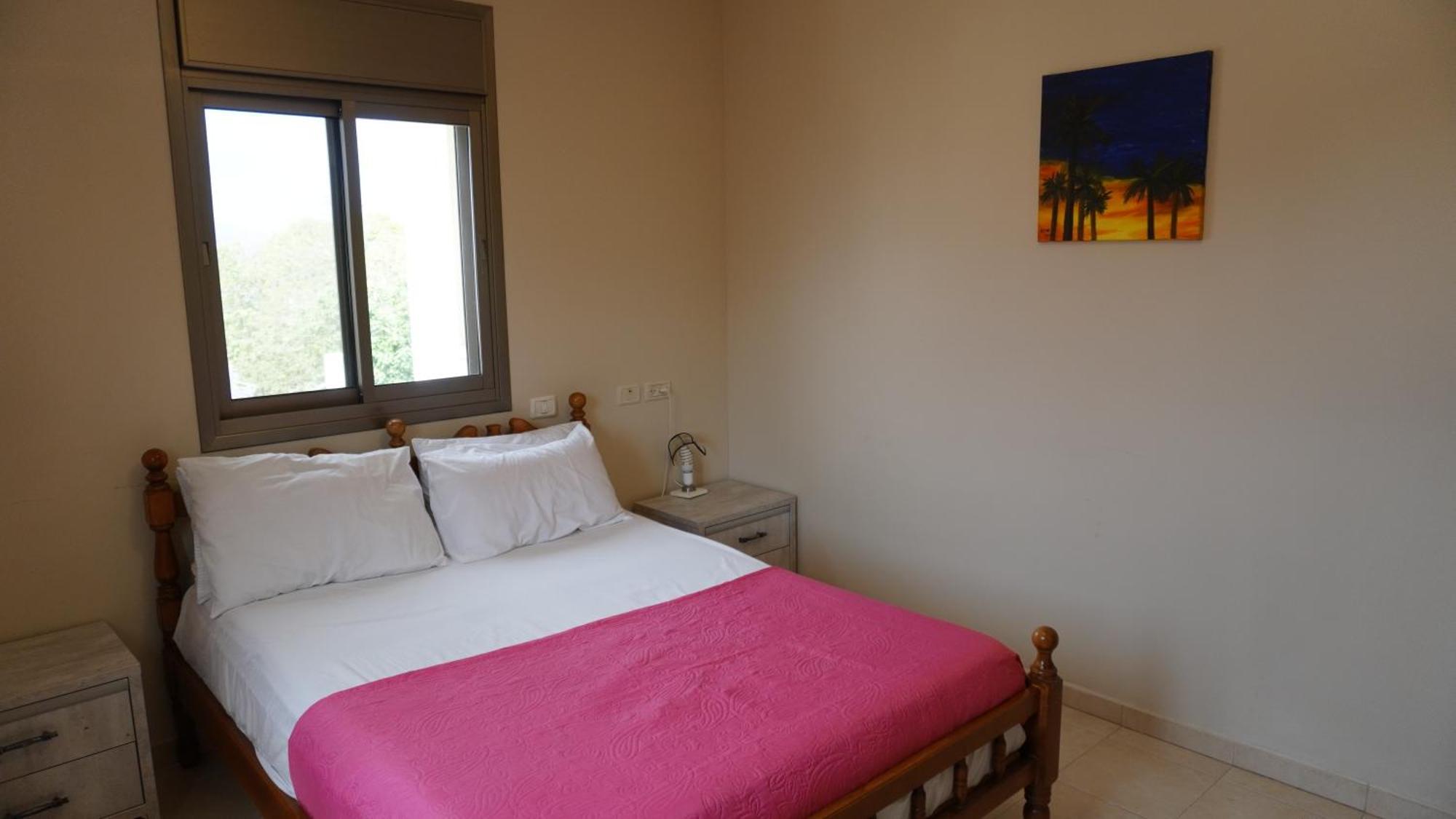 וילה על ההר Vila Poriyya Exterior foto