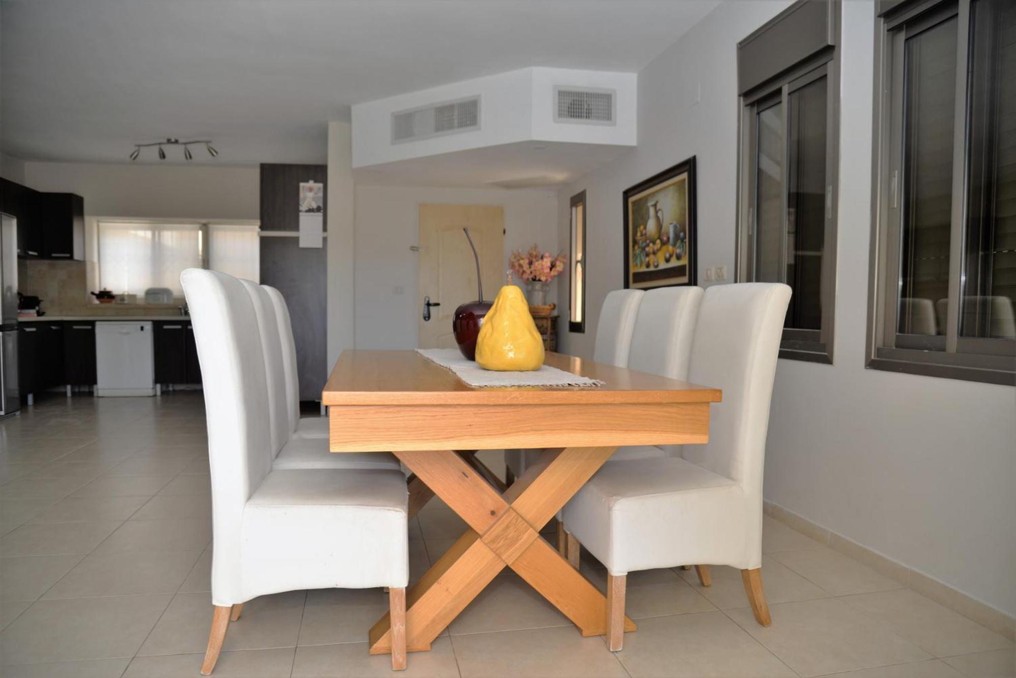 וילה על ההר Vila Poriyya Exterior foto