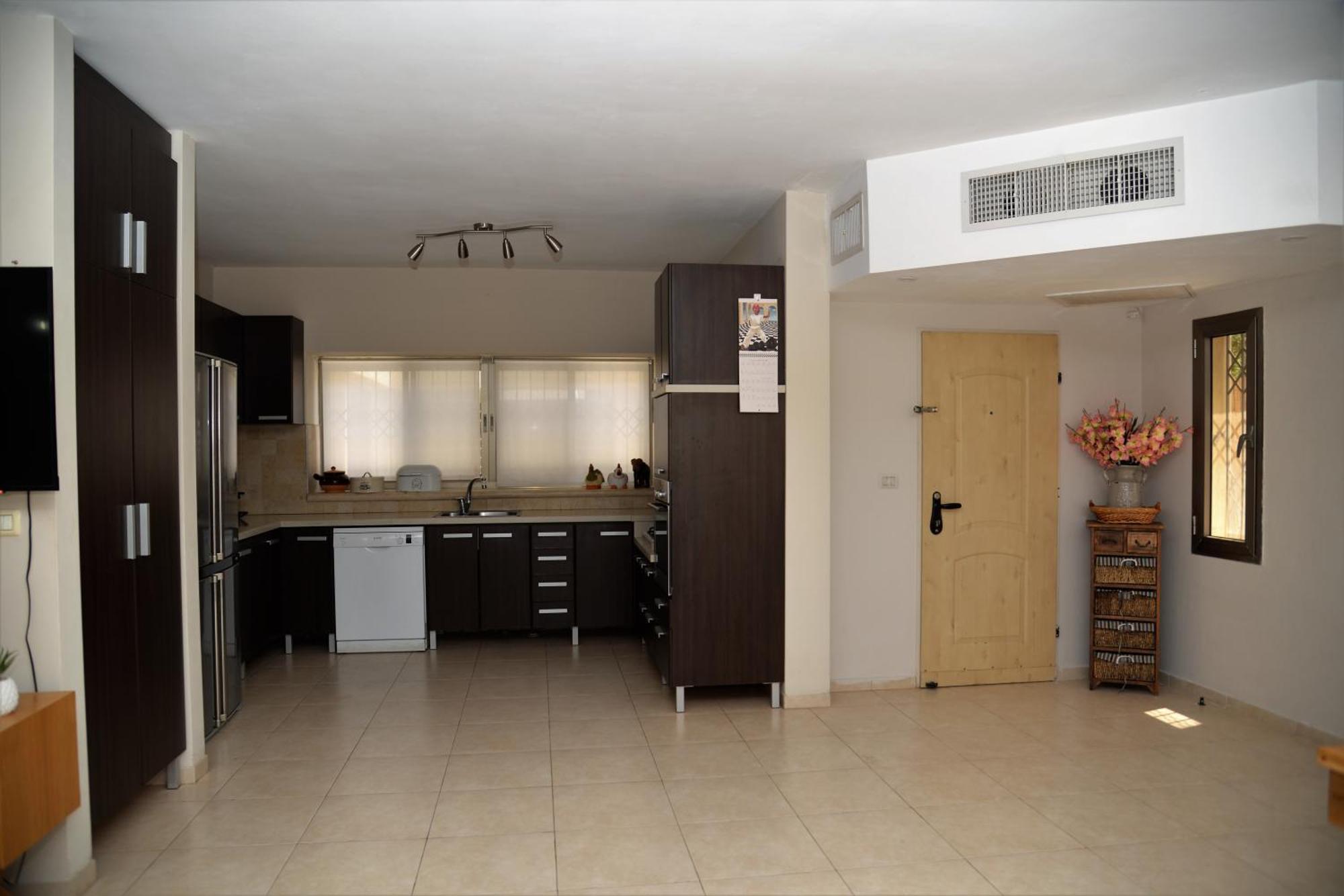 וילה על ההר Vila Poriyya Exterior foto