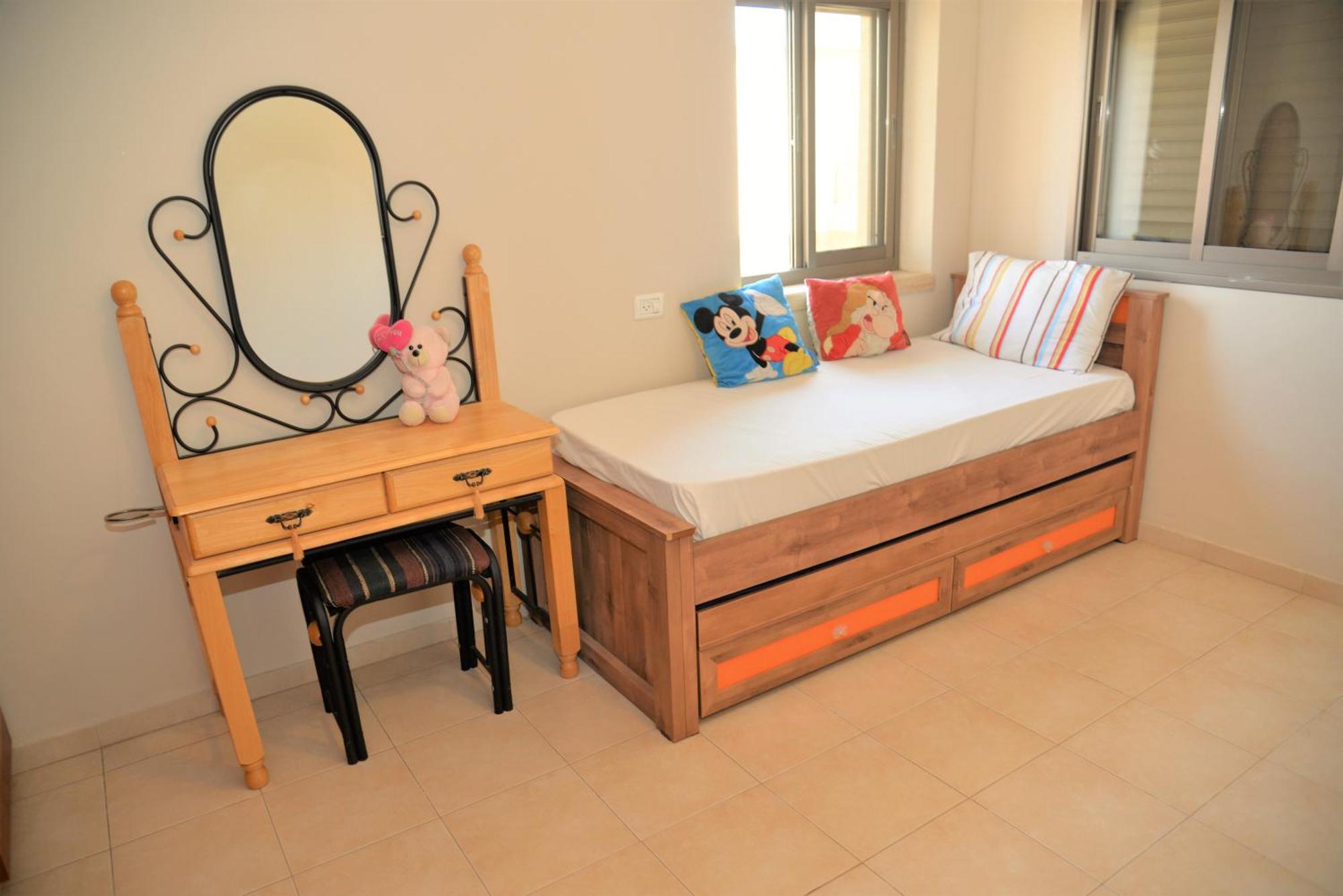וילה על ההר Vila Poriyya Exterior foto